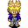 Trunks SSJ outfit