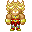 Brolly Legendary SSJ outfit
