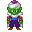 Piccolo outfit