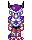 Freezer 1st Form outfit
