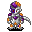 Freezer Mecha outfit