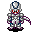 Cooler Mecha outfit