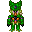 Cell outfit