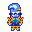 Tuffle Growing outfit