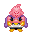 Buu outfit