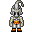 Buu Evil outfit
