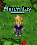 Miner Jay
