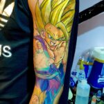 StonedSaiyan