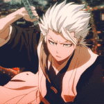 toshiro
